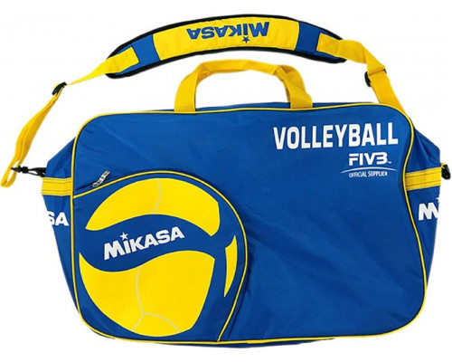 Mikasa Bag Mikasa AC-BG260W-BL black
