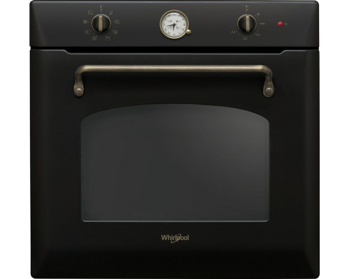 Whirlpool WTA C 8411 SC AN