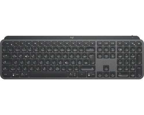 Logitech MX Keys Advanced (920-009403)