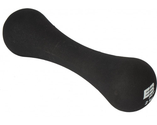 Eb Fit neoprene 1 x 2 kg