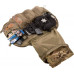 Helikon-Tex Bail Out Bag 25 l Brązowy