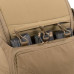 Helikon-Tex Bail Out Bag 25 l Brązowy