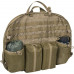 Helikon-Tex Bail Out Bag 25 l Brązowy