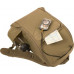 Helikon-Tex Bail Out Bag 25 l Brązowy