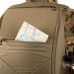 Helikon-Tex Bail Out Bag 25 l Brązowy
