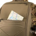 Helikon-Tex Bail Out Bag 25 l Brązowy