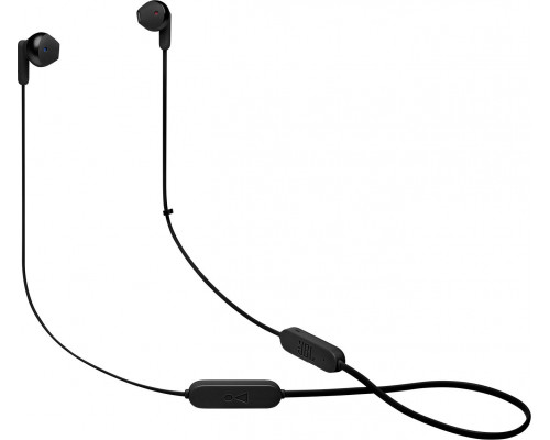 JBL Tune 215 BT Black