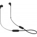 JBL Tune 215 BT Black