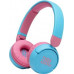 JBL JR 310 BT Blue