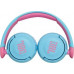 JBL JR 310 BT Blue