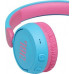 JBL JR 310 BT Blue