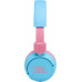 JBL JR 310 BT Blue