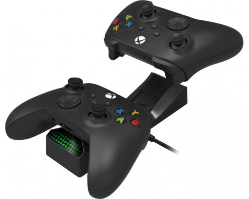 Hori dual station charging Duo Charging Station for padów Xbox (AB10-001U)