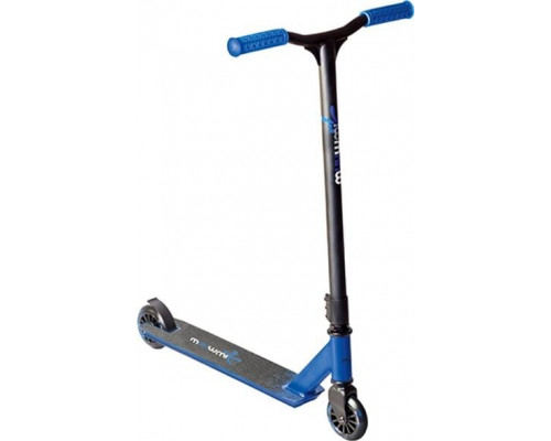 Muuwmi 408 Blue