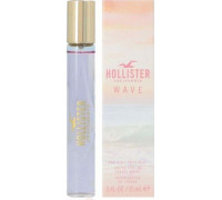 Hollister  Wave EDP 15 ml