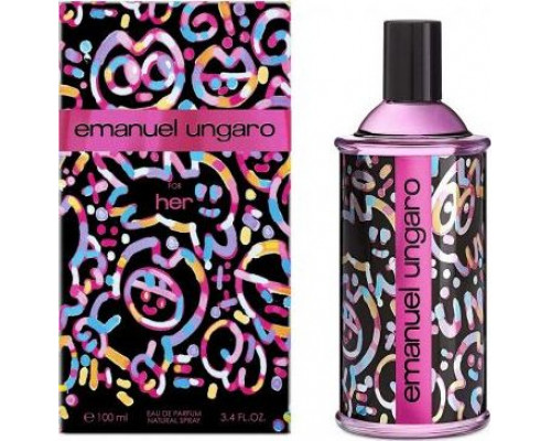 Ungaro Mastige EDP 100 ml