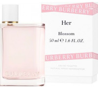 Burberry EDT 50 ml