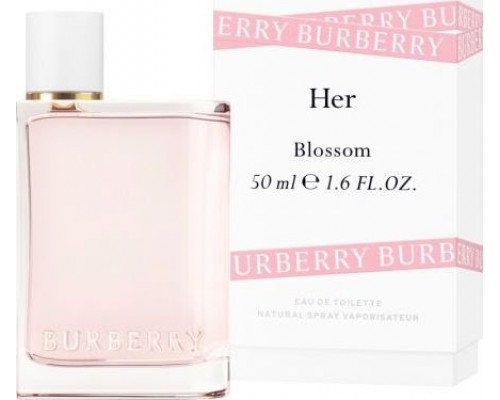 Burberry EDT 50 ml