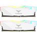 TeamGroup T-Force Delta RGB, DDR4, 16 GB, 3600MHz, CL18 (TF4D416G3600HC18JDC01)