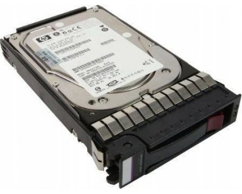 HP 6TB 3.5'' SAS-3 (12Gb/s)  (37255-uniw)
