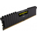 Corsair Vengeance LPX, DDR4, 8 GB, 3000MHz, CL15 (CMK8GX4M2B3000C15)