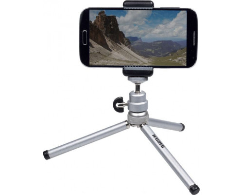 Selfie nūjiņa Kaiser Viedtālruņa Tripods 6016