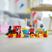 LEGO Duplo Mickey en Minnie Birthday Train (10941)