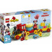 LEGO Duplo Mickey en Minnie Birthday Train (10941)