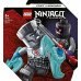LEGO Ninjago Epicki zestaw bojowy - Zane kontra Nindroid (71731)