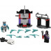 LEGO Ninjago Epicki zestaw bojowy - Zane kontra Nindroid (71731)