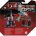LEGO Ninjago Epicki zestaw bojowy - Zane kontra Nindroid (71731)
