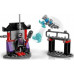 LEGO Ninjago Epicki zestaw bojowy - Zane kontra Nindroid (71731)
