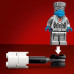 LEGO Ninjago Epicki zestaw bojowy - Zane kontra Nindroid (71731)