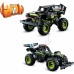 LEGO Technic™ Monster Jam™ Grave Digger™ (42118)