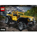 LEGO Technic Jeep Wrangler (42122)