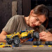 LEGO Technic Jeep Wrangler (42122)