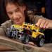 LEGO Technic Jeep Wrangler (42122)