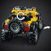 LEGO Technic Jeep Wrangler (42122)