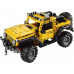 LEGO Technic Jeep Wrangler (42122)