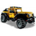 LEGO Technic Jeep Wrangler (42122)
