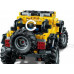 LEGO Technic Jeep Wrangler (42122)