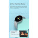 Smartwatch Gino Rossi SW015-1 Black  (SW015-1)