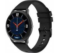 Smartwatch Gino Rossi SW015-1 Black  (SW015-1)