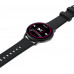 Smartwatch Gino Rossi SW015-1 Black  (SW015-1)