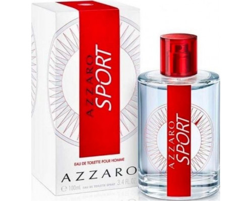 Azzaro Sport EDT 100 ml