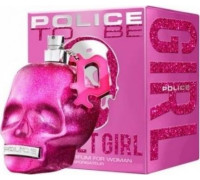 Police To Be Sweet Girl EDP 125 ml