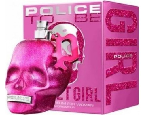 Police To Be Sweet Girl EDP 125 ml