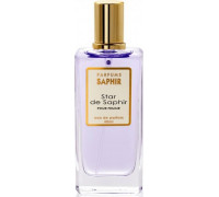 Saphir Star EDP 50 ml