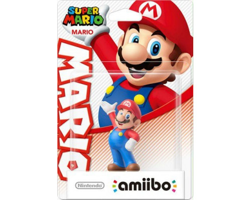 Nintenfor SuperMario Mario (1069666)