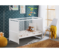 ASM Meble TYMEK 120x60 white mat